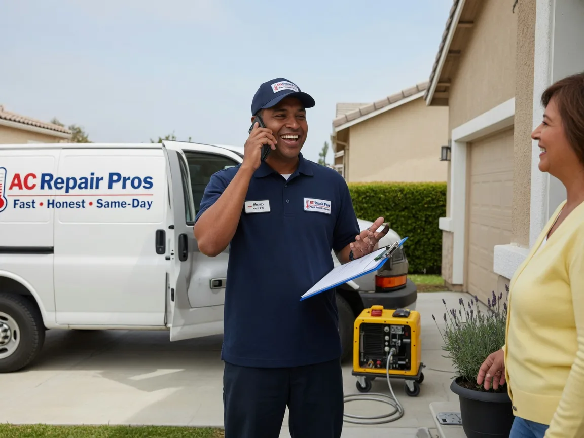 AC Repair Burna, KY FAQs